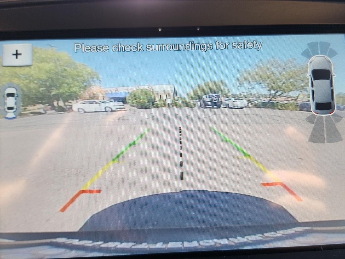 Just Better Cars