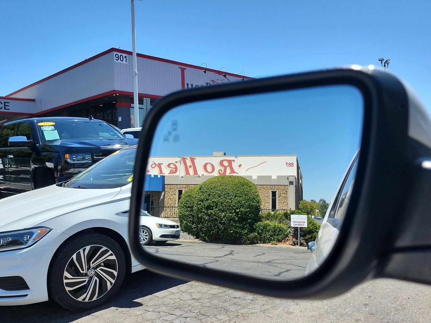 Just Better Cars