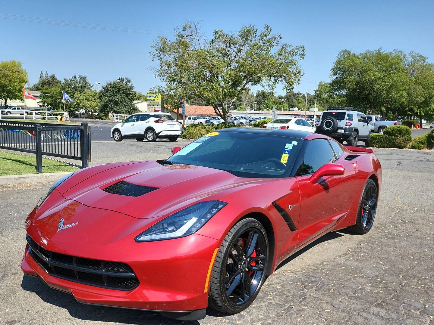 Just Better Cars