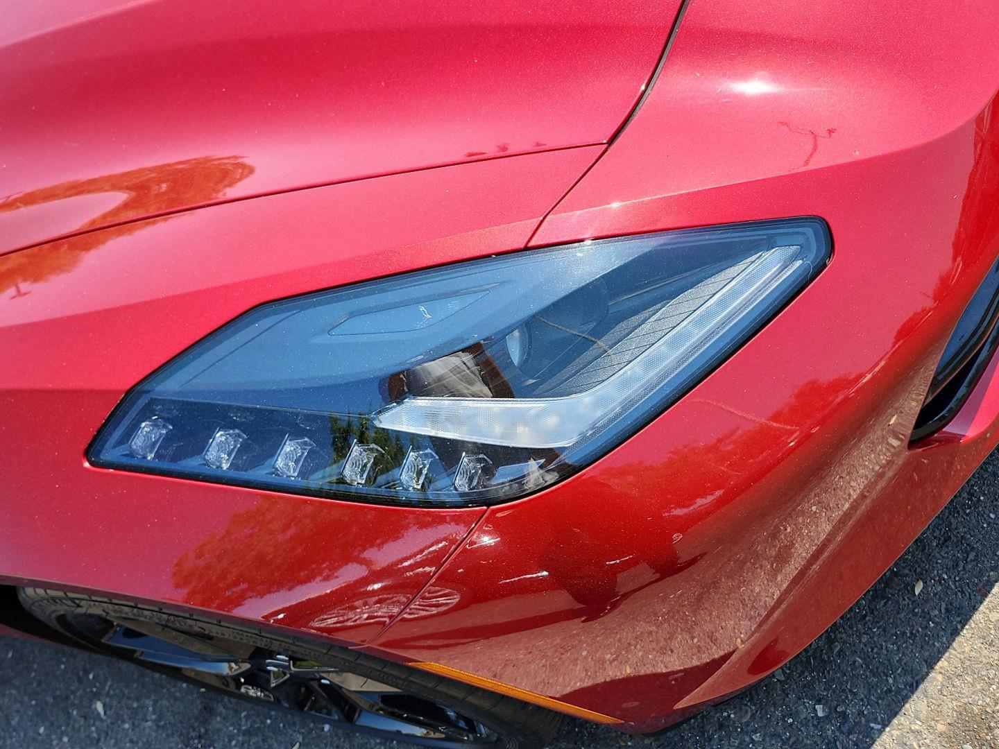 Just Better Cars