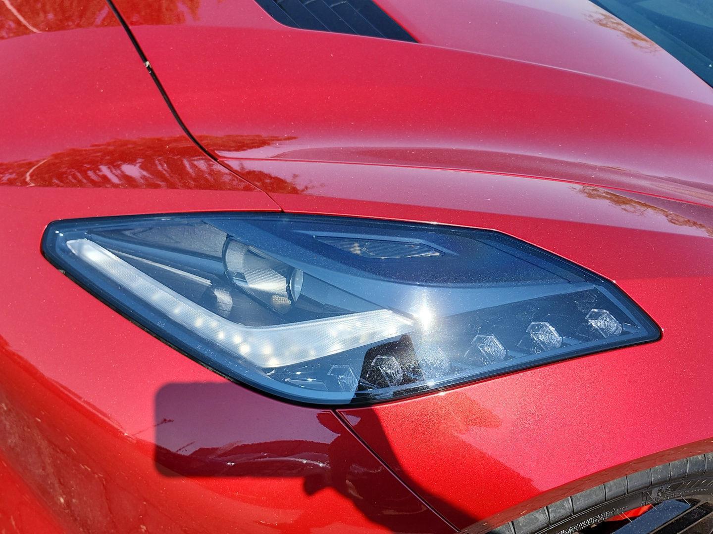 Just Better Cars