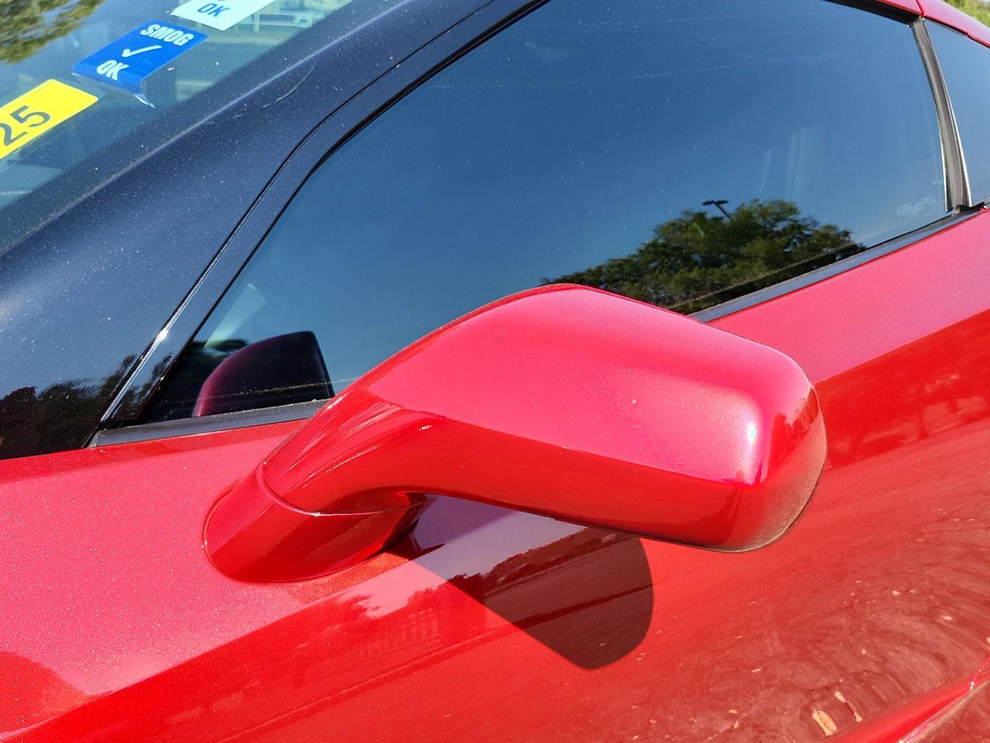 Just Better Cars