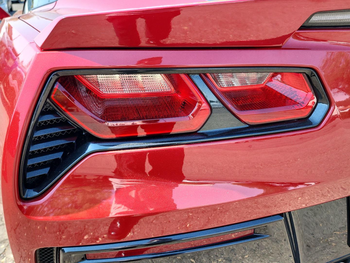 Just Better Cars