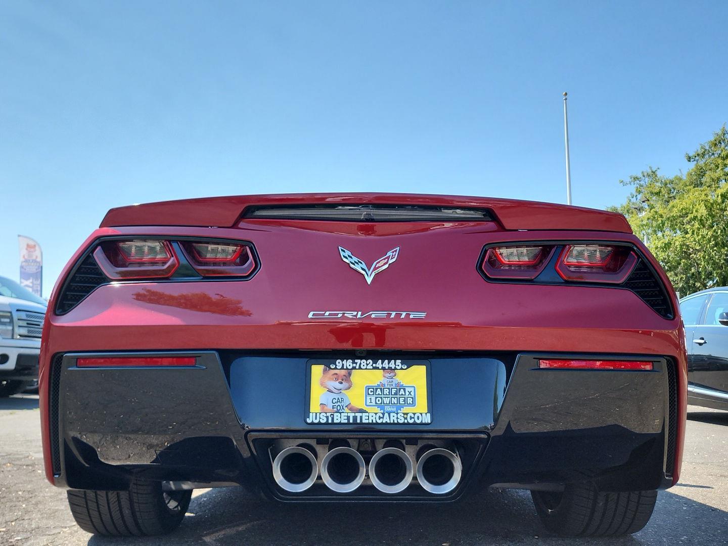 Just Better Cars