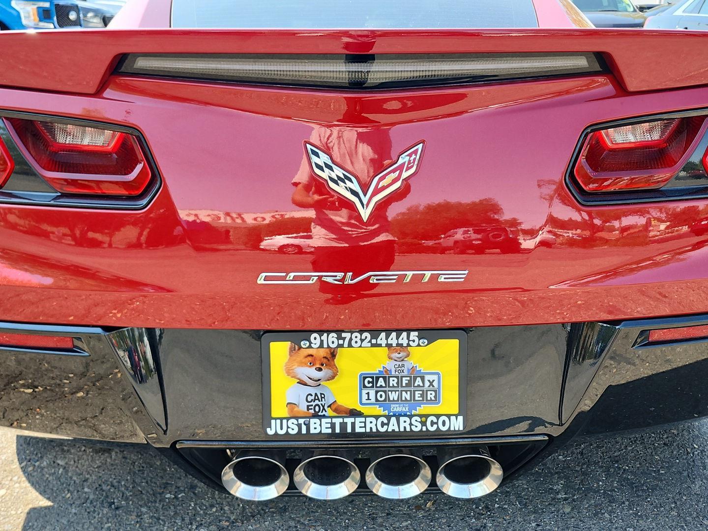 Just Better Cars