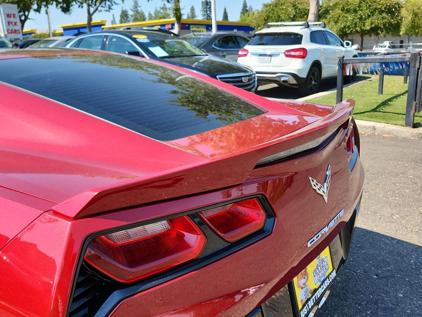 Just Better Cars