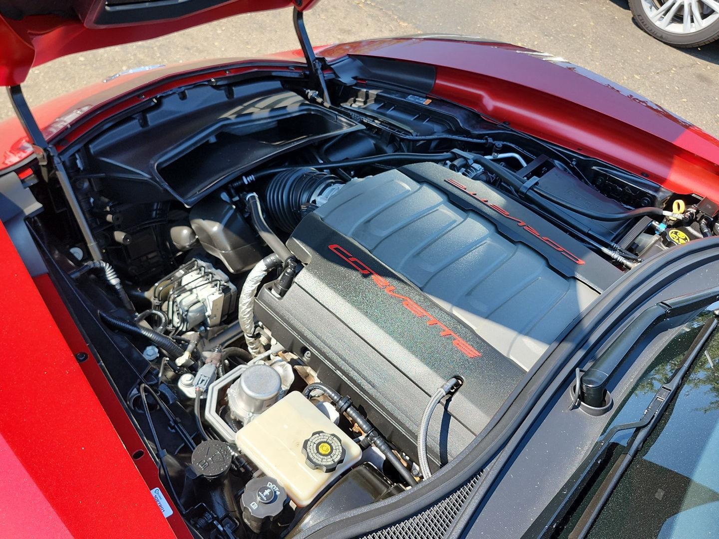 Just Better Cars