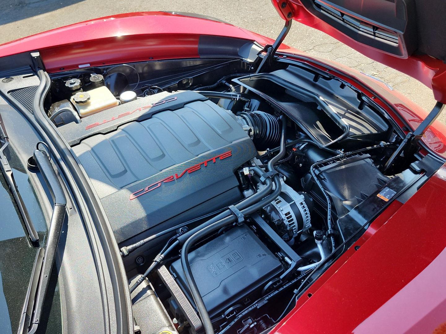 Just Better Cars