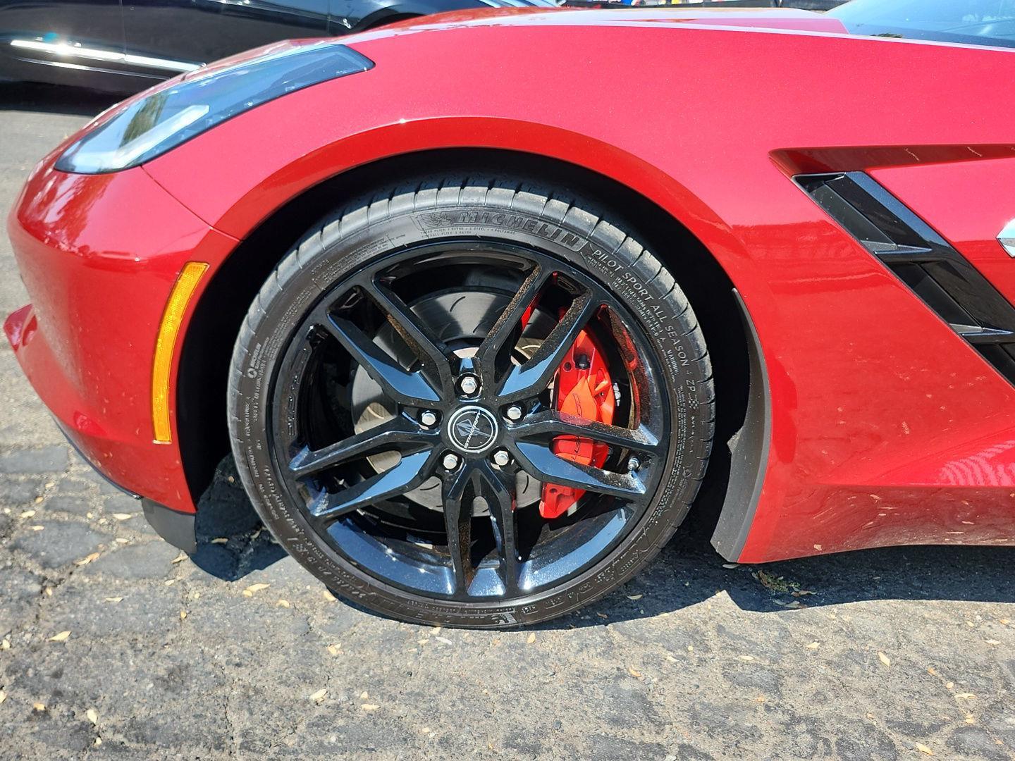 Just Better Cars