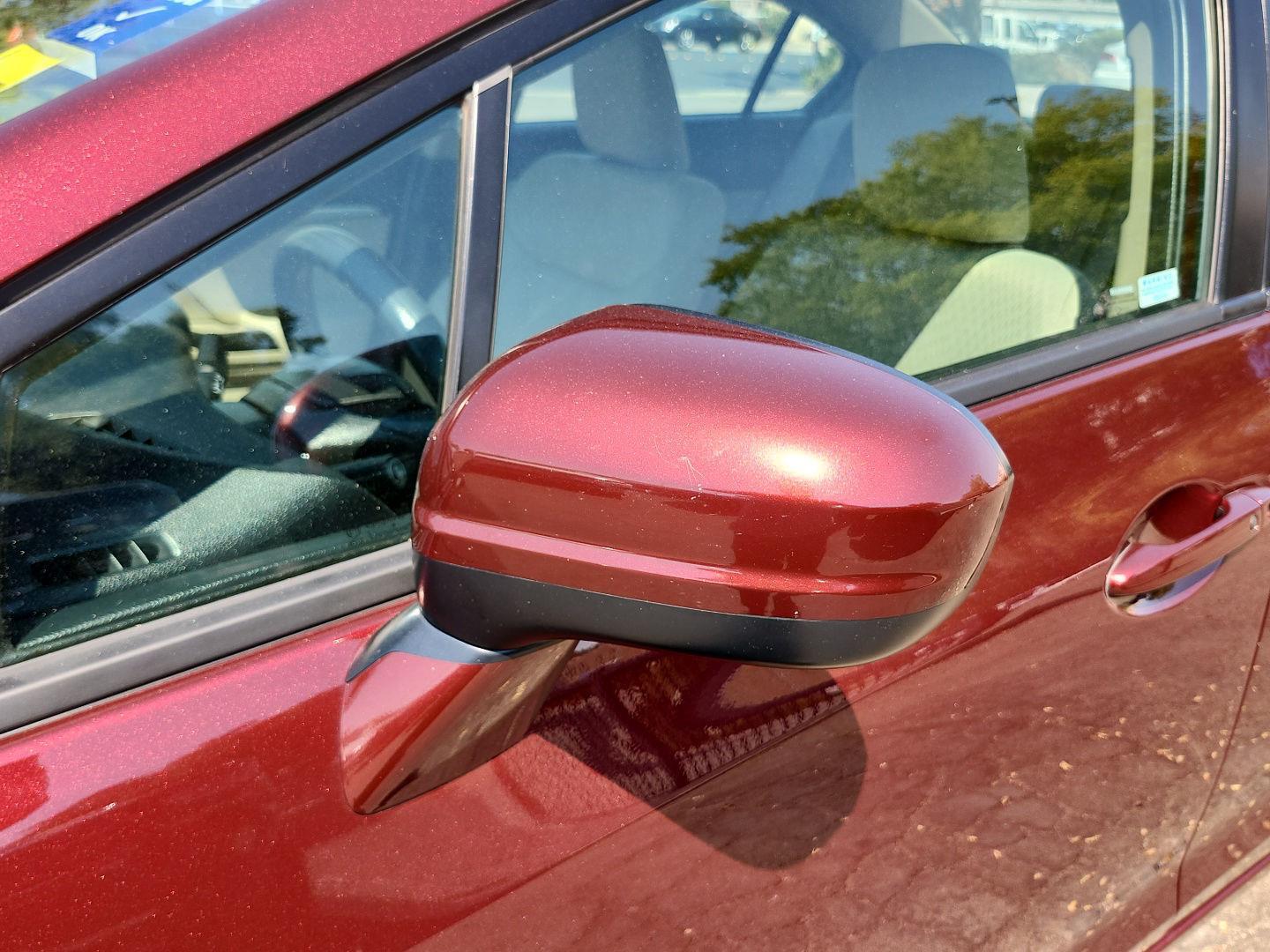 Just Better Cars