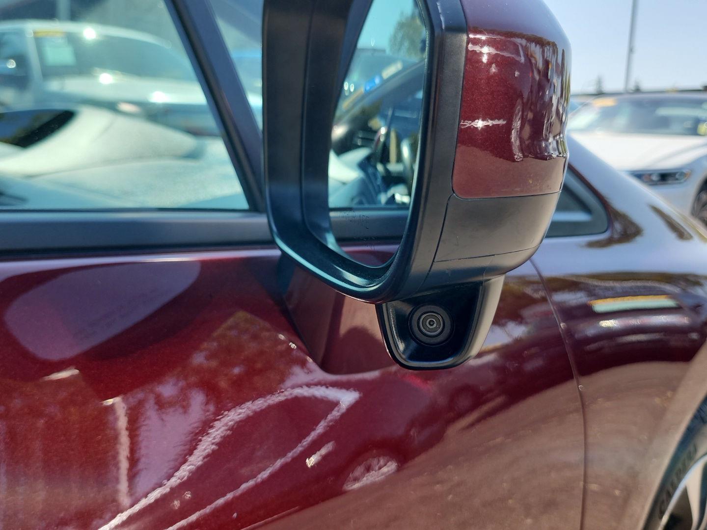 Just Better Cars