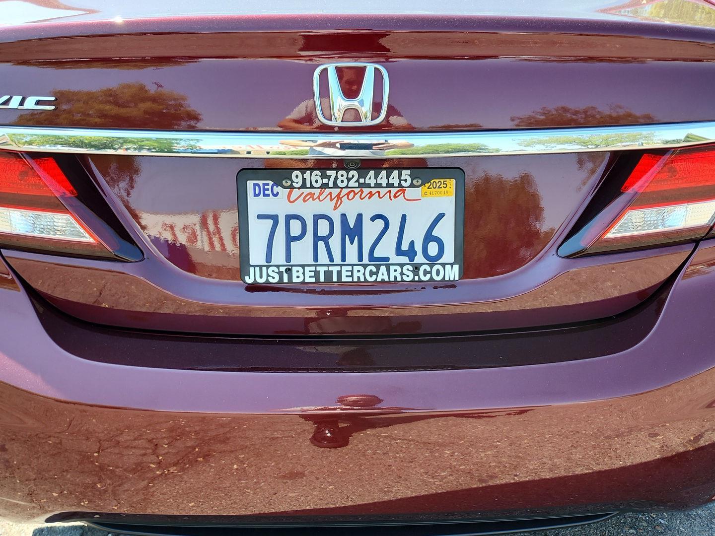 Just Better Cars