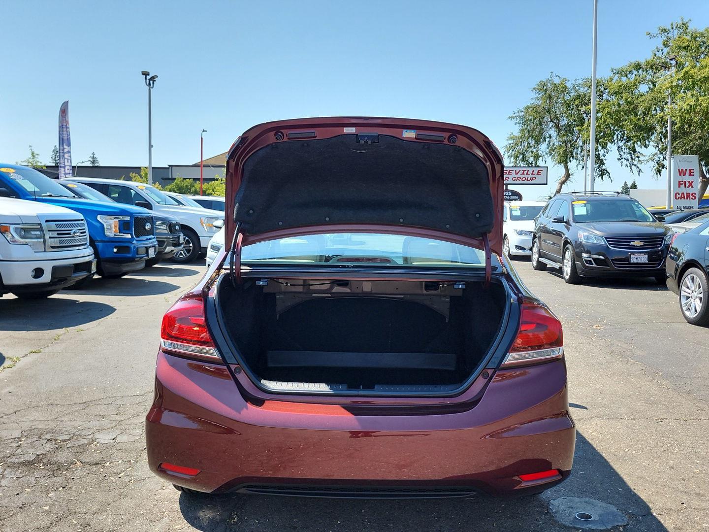 Just Better Cars