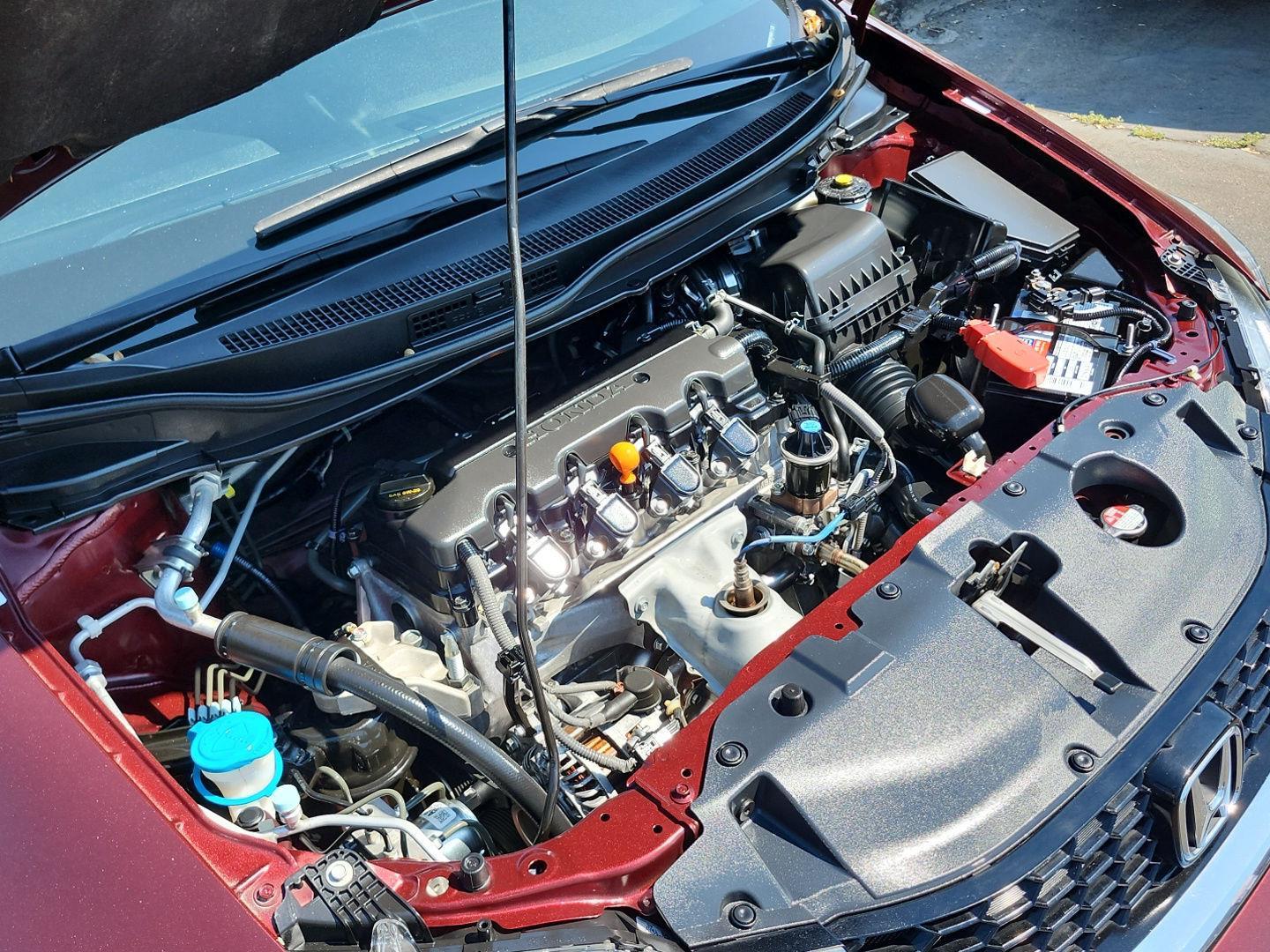 Just Better Cars