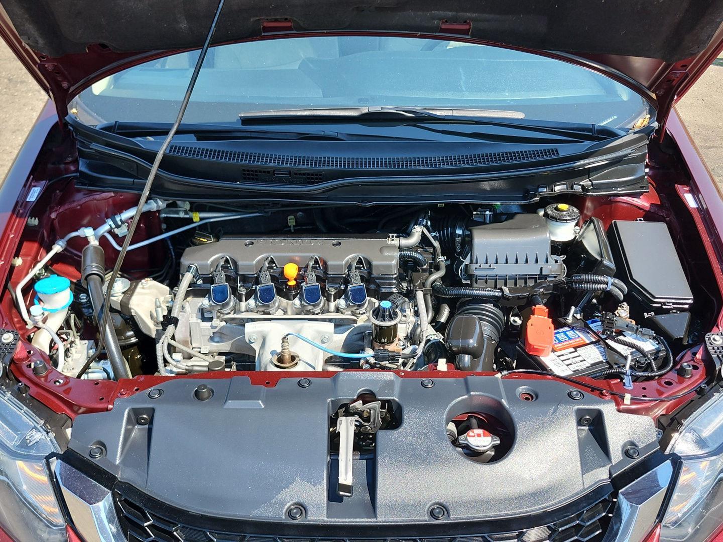 Just Better Cars