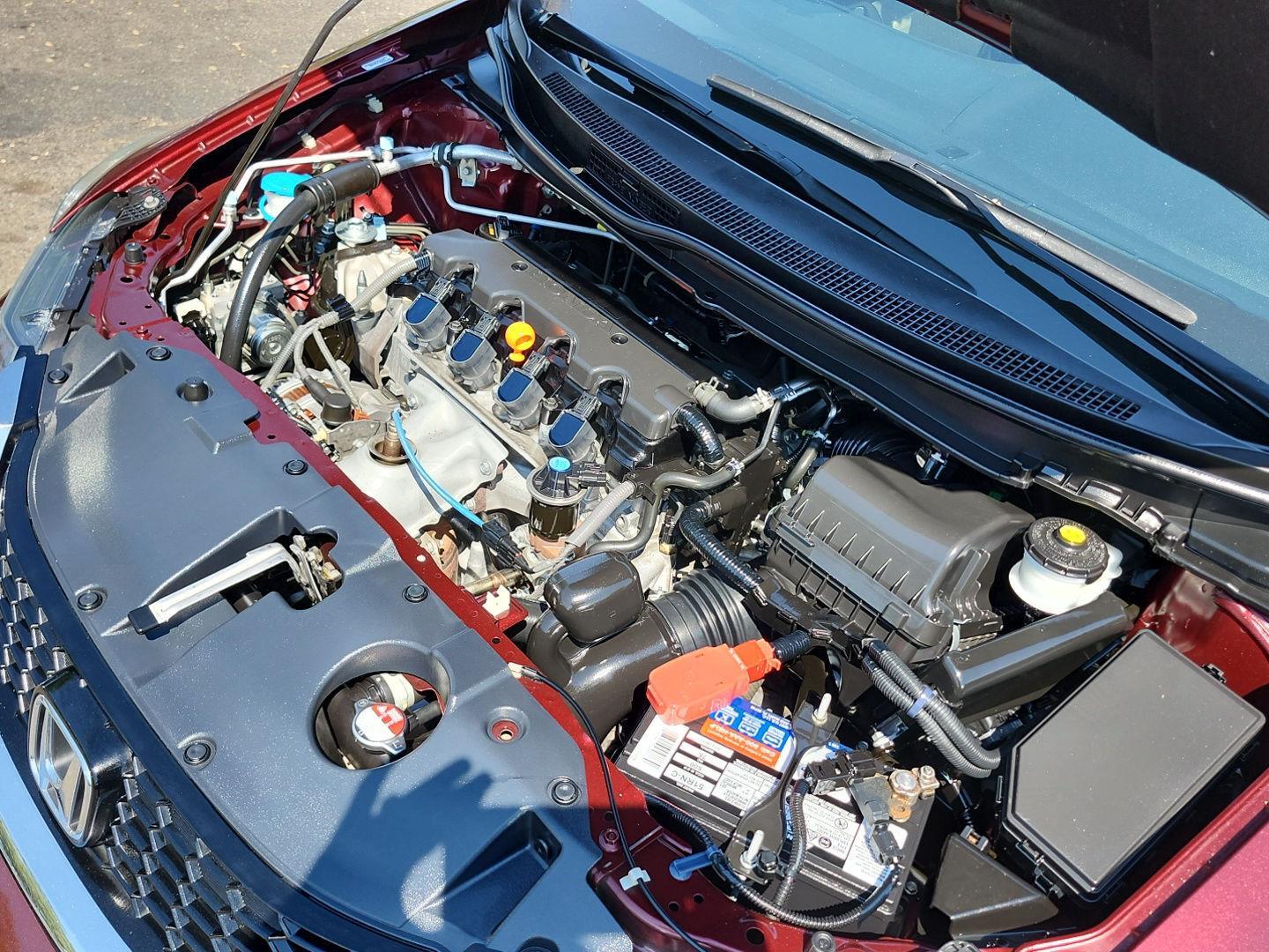 Just Better Cars