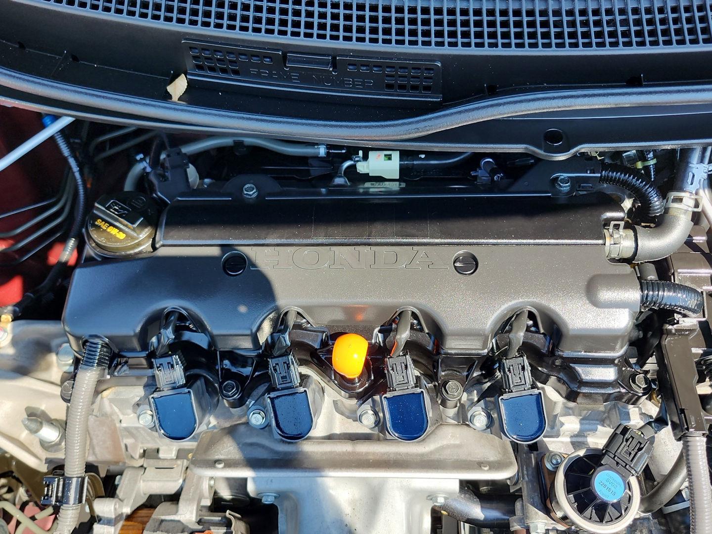 Just Better Cars