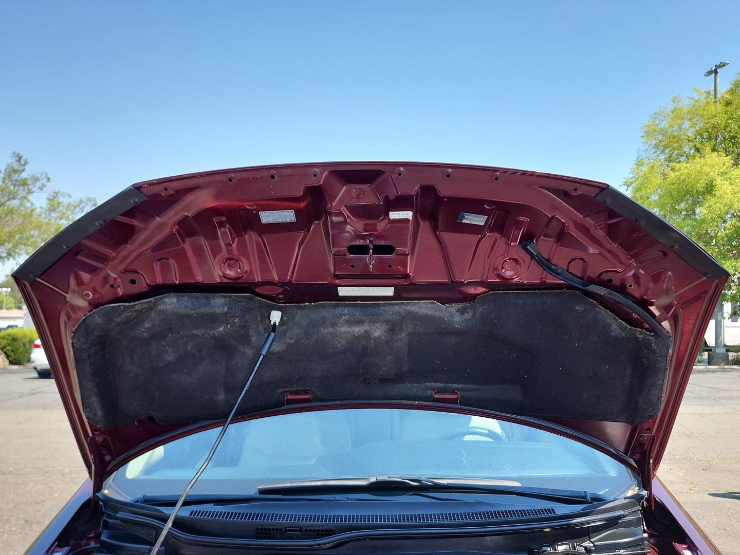 Just Better Cars