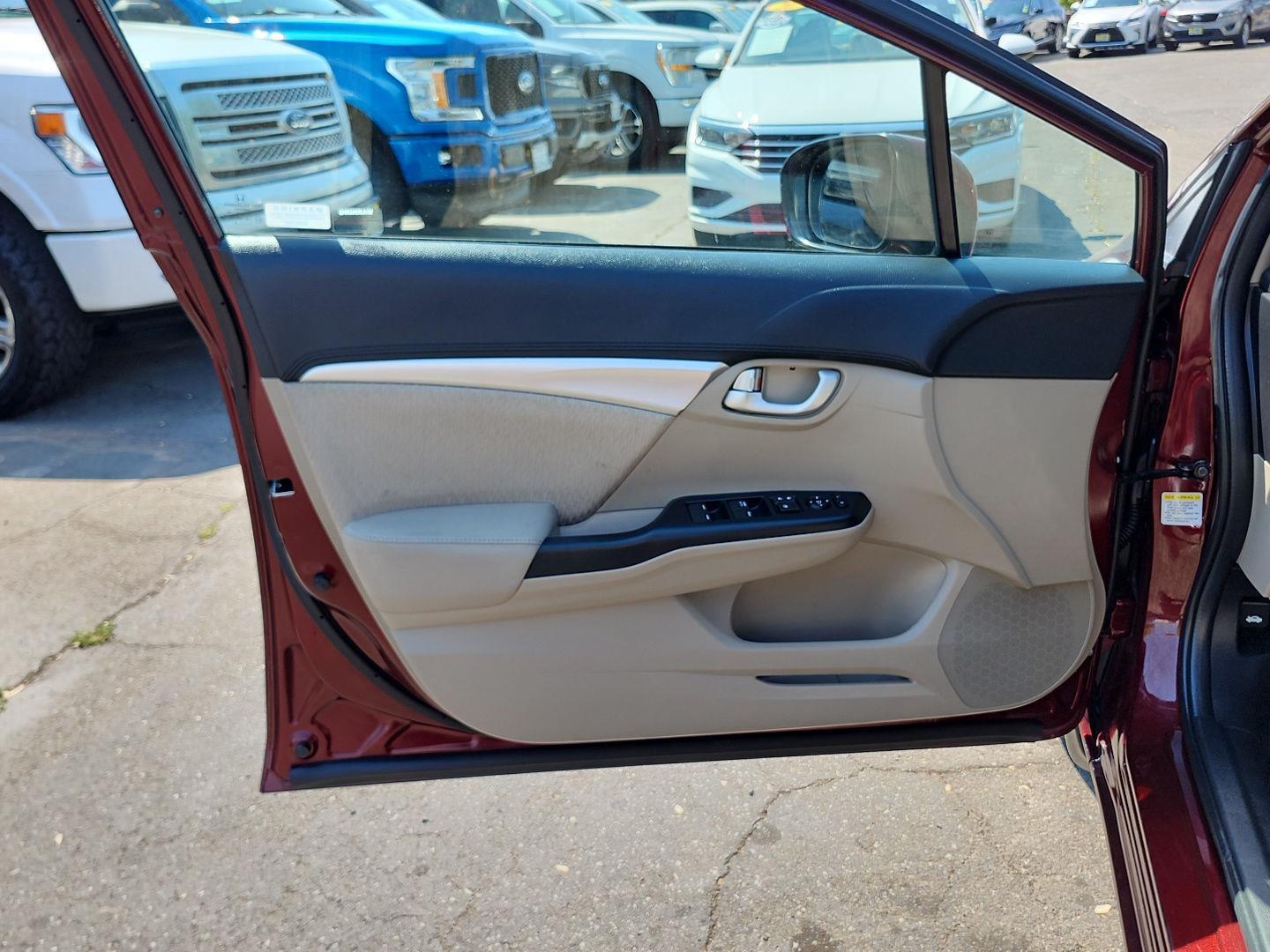 Just Better Cars