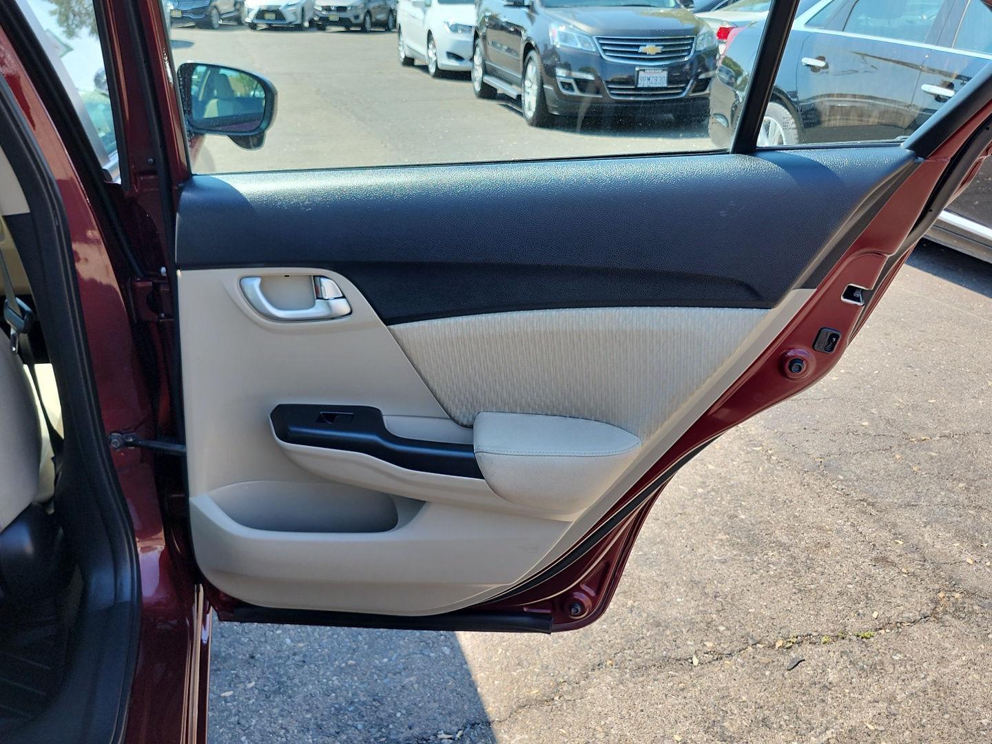 Just Better Cars