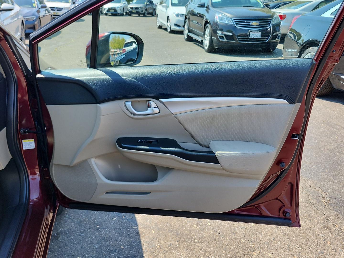 Just Better Cars