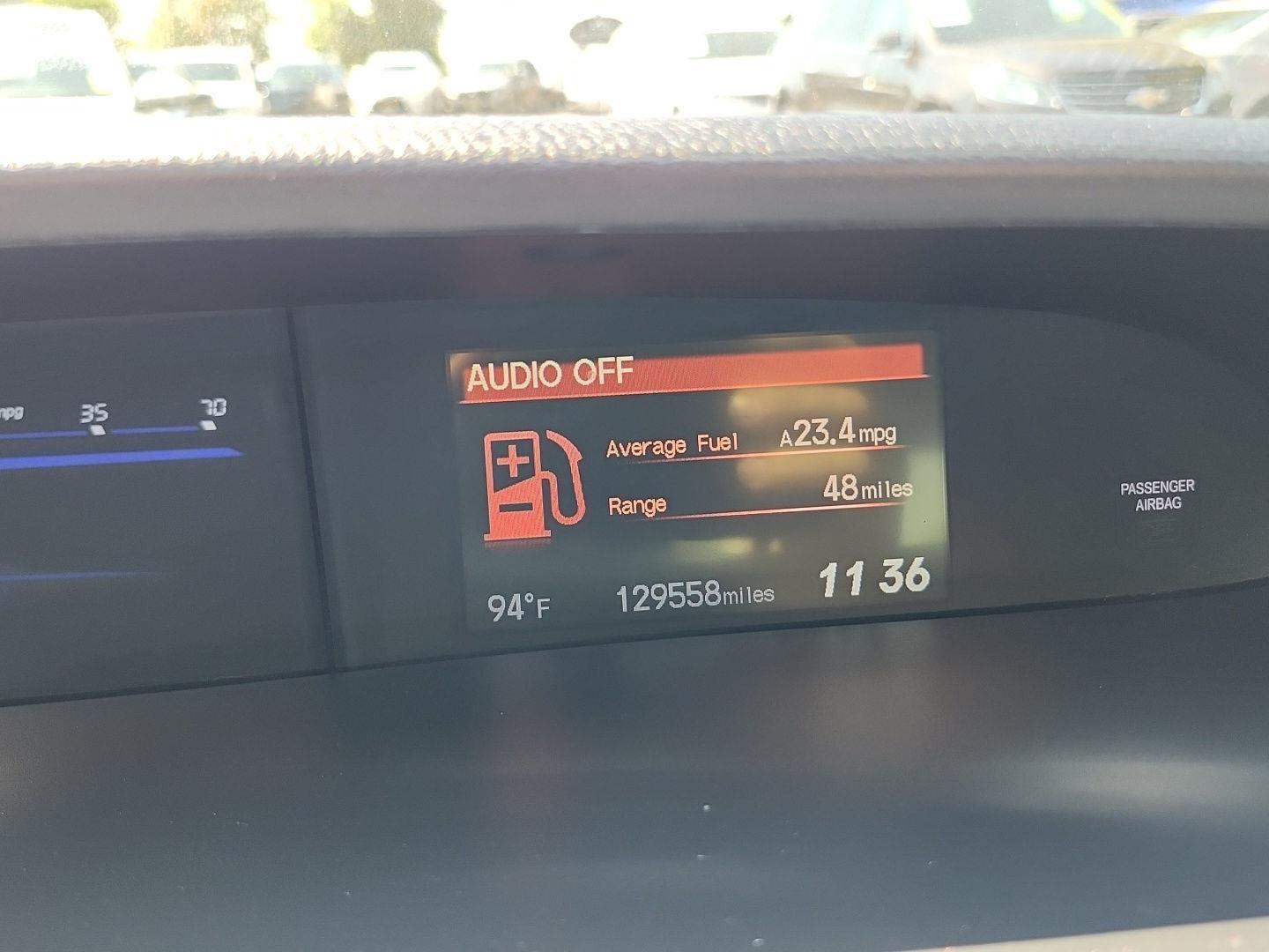 Just Better Cars