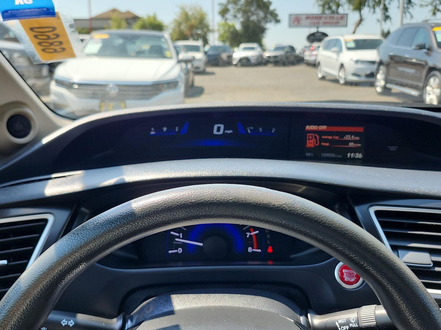 Just Better Cars