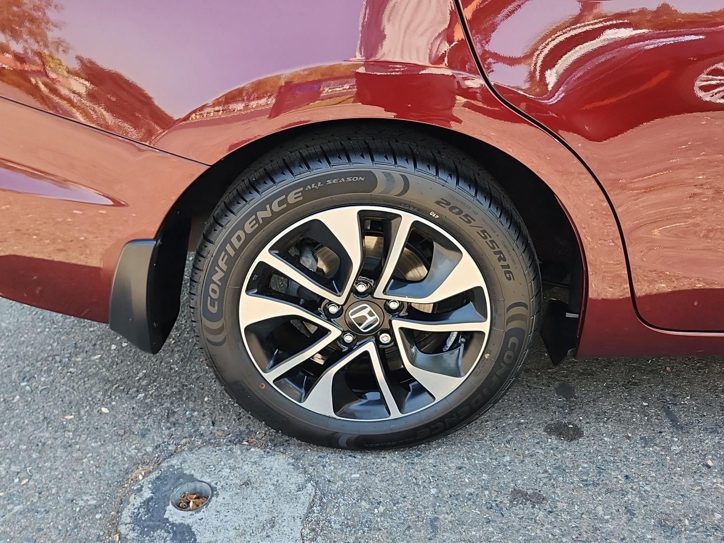 Just Better Cars