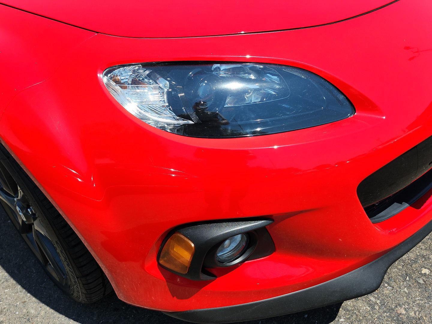 Just Better Cars