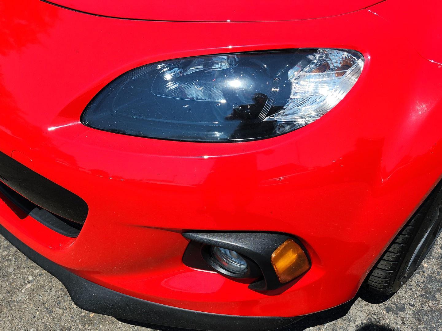 Just Better Cars