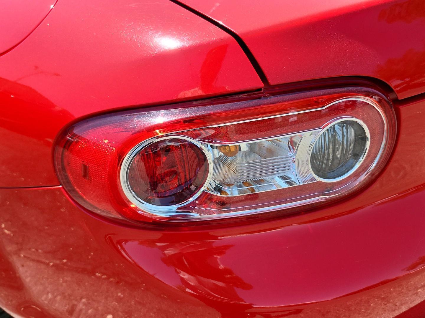 Just Better Cars