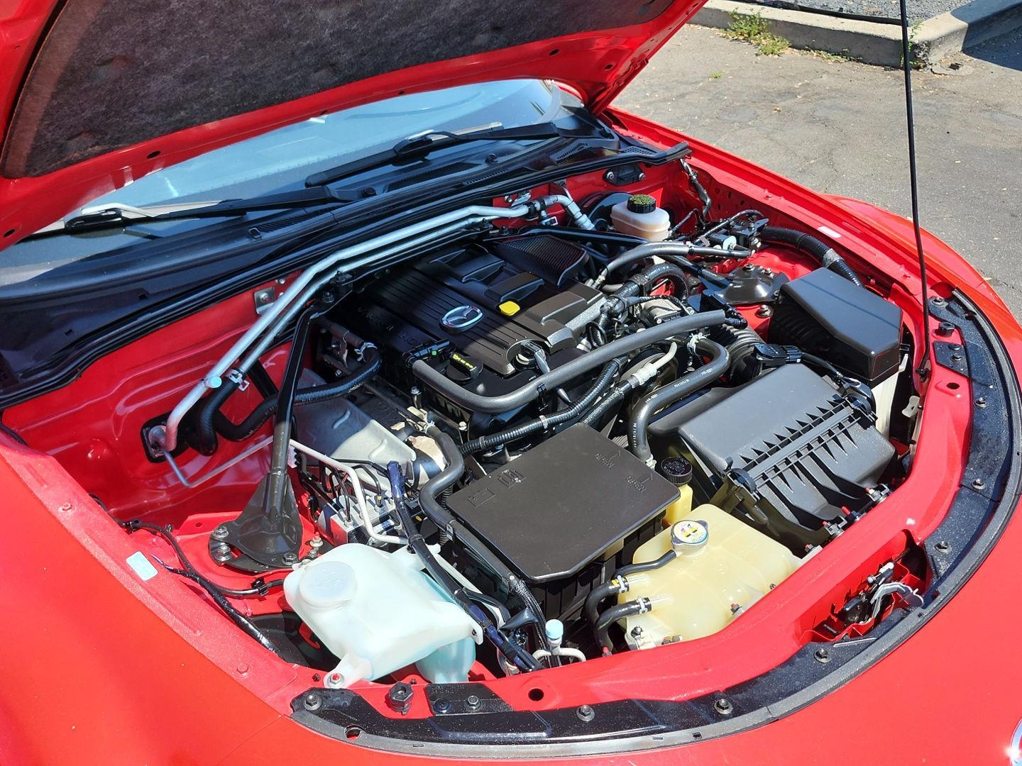 Just Better Cars