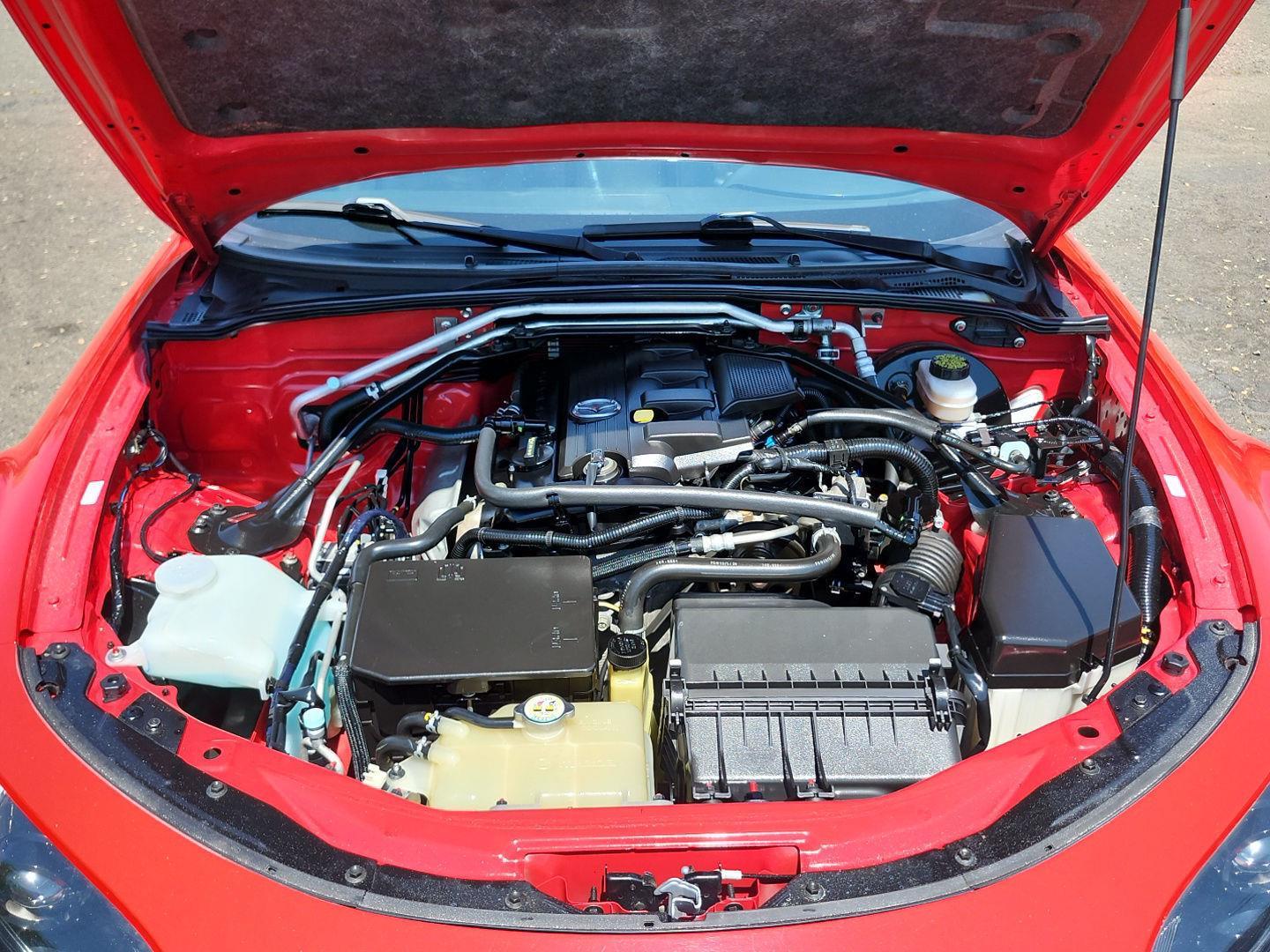 Just Better Cars