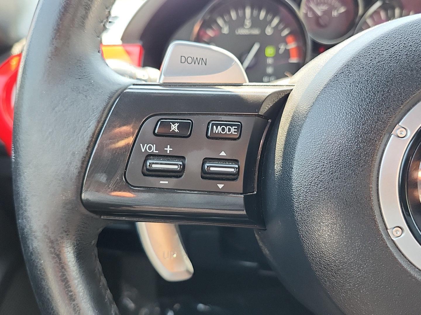 Just Better Cars