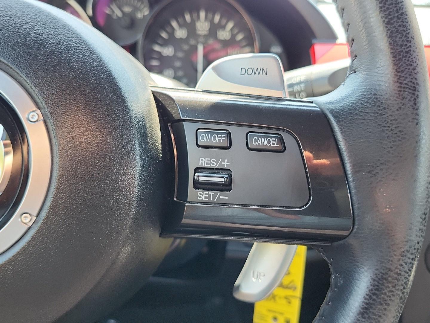 Just Better Cars