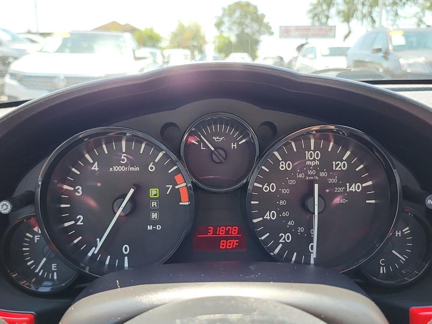 Just Better Cars