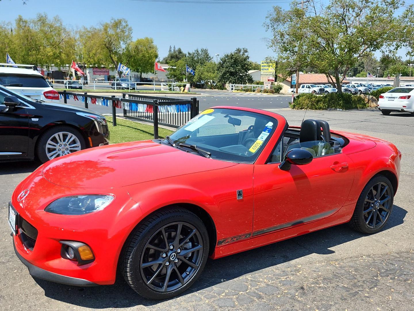 Just Better Cars