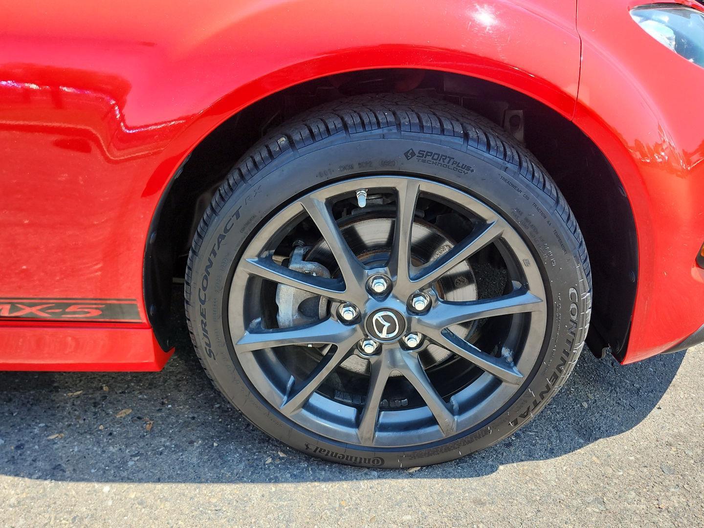 Just Better Cars