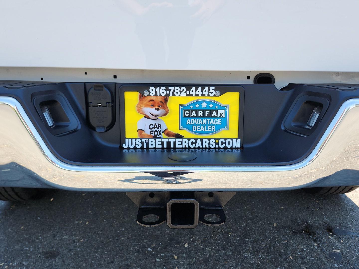 Just Better Cars