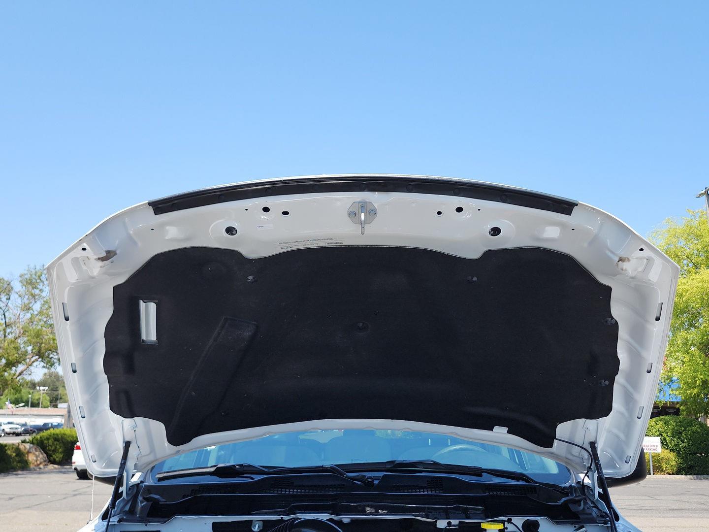 Just Better Cars
