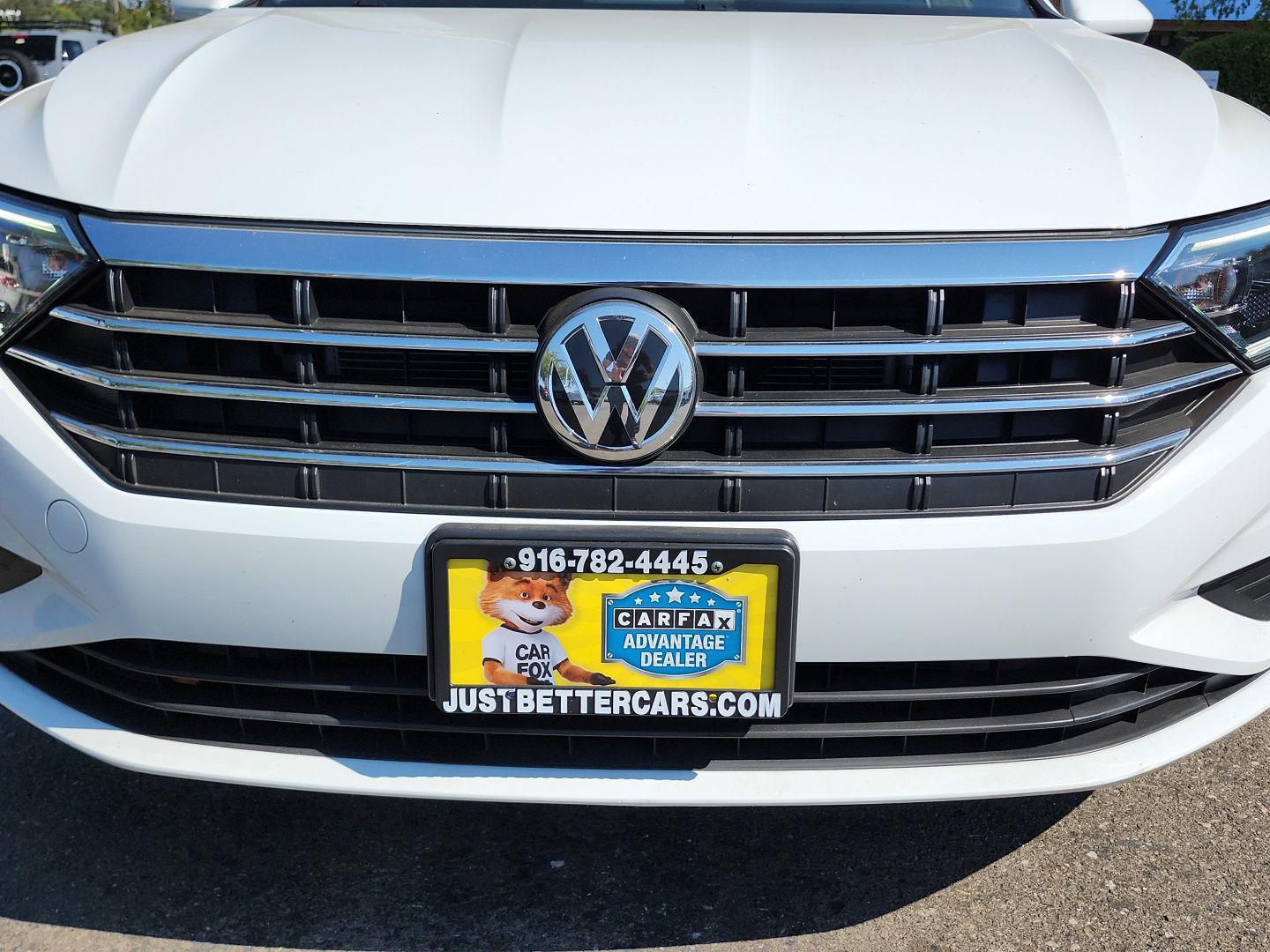 Just Better Cars