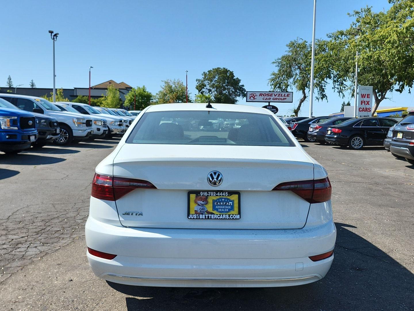Just Better Cars