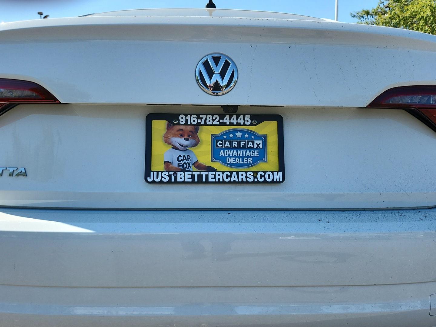Just Better Cars