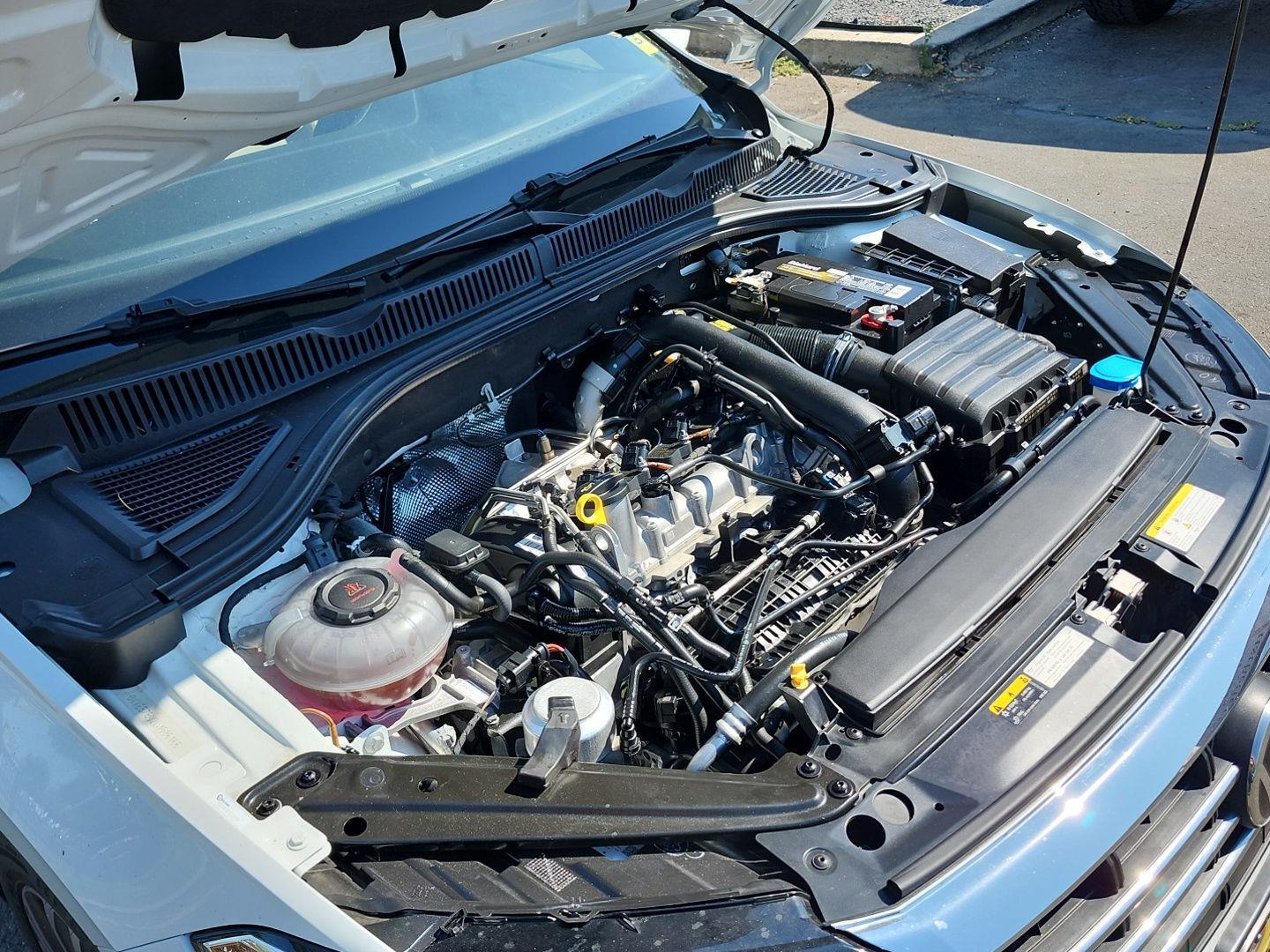 Just Better Cars