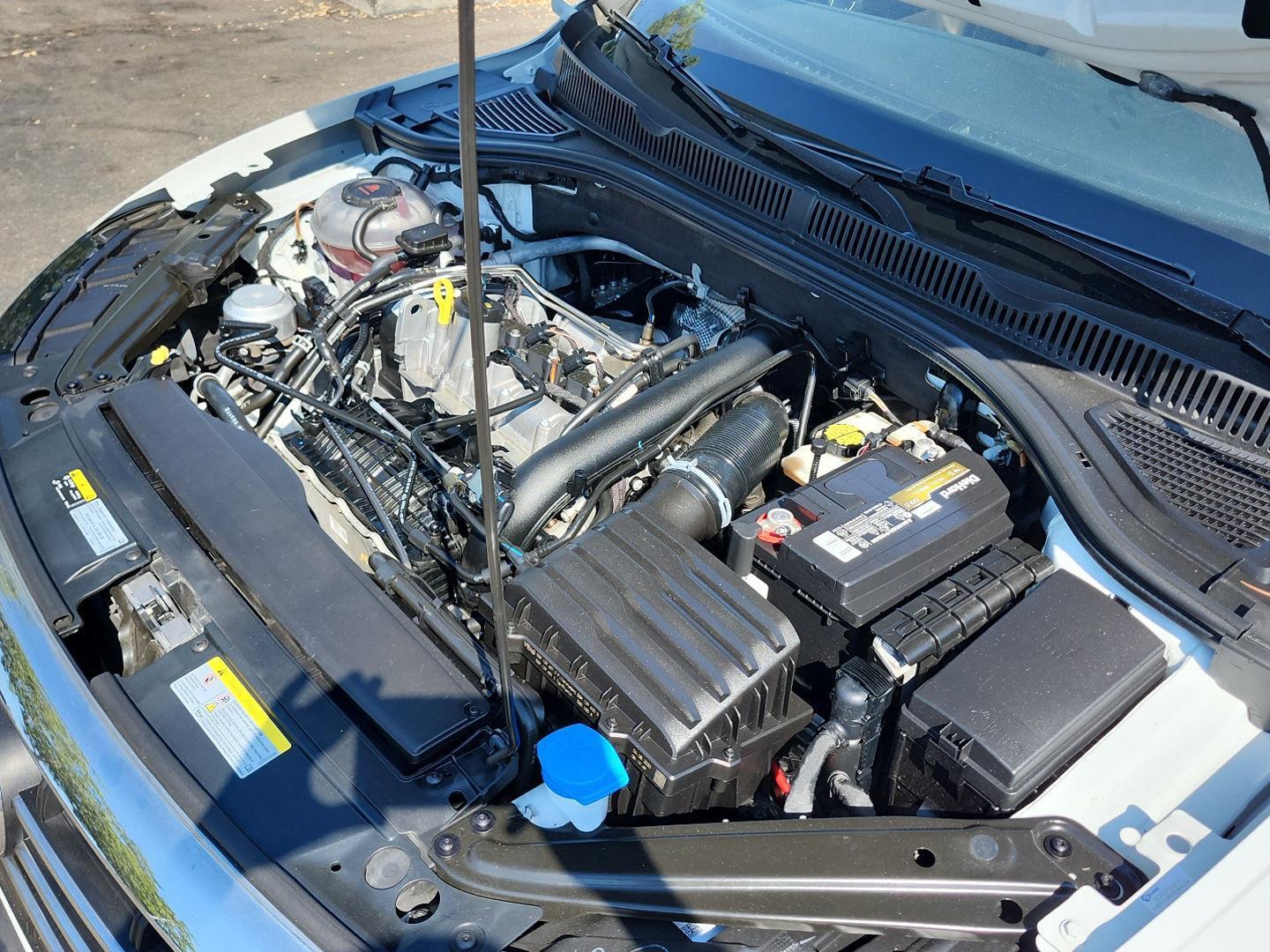 Just Better Cars