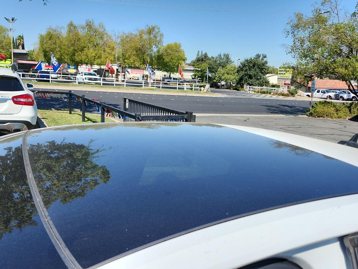 Just Better Cars