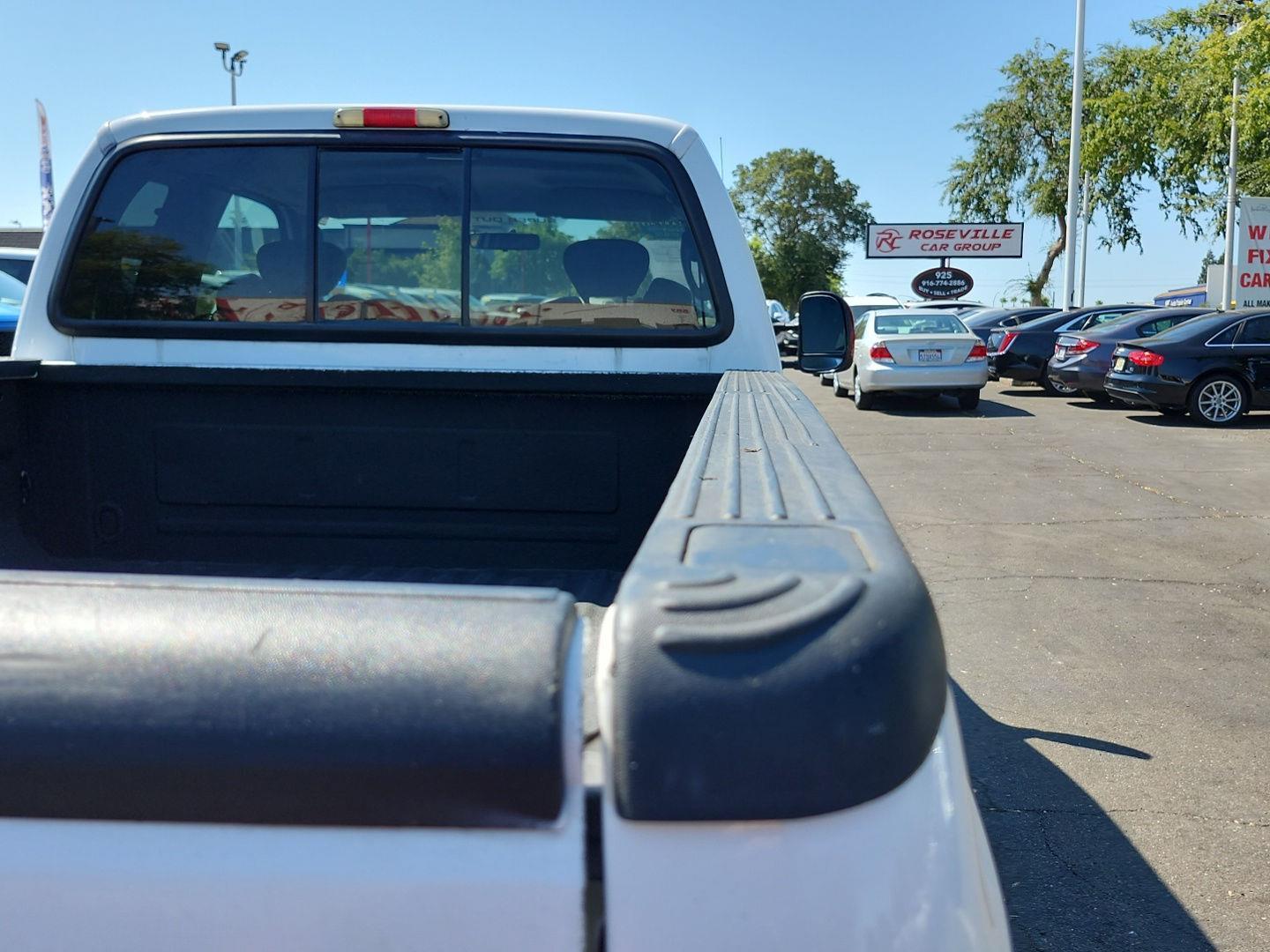 Just Better Cars