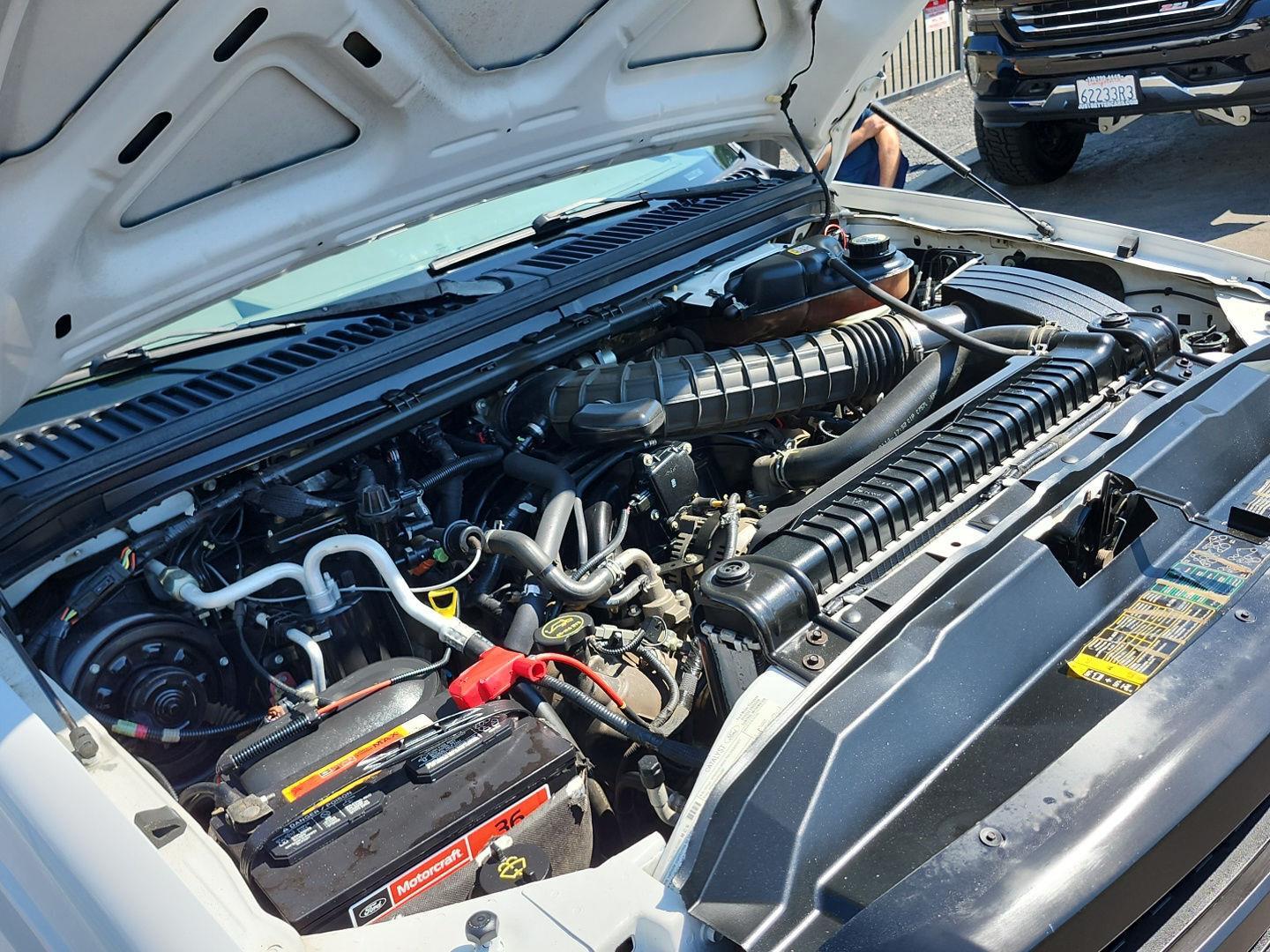 Just Better Cars