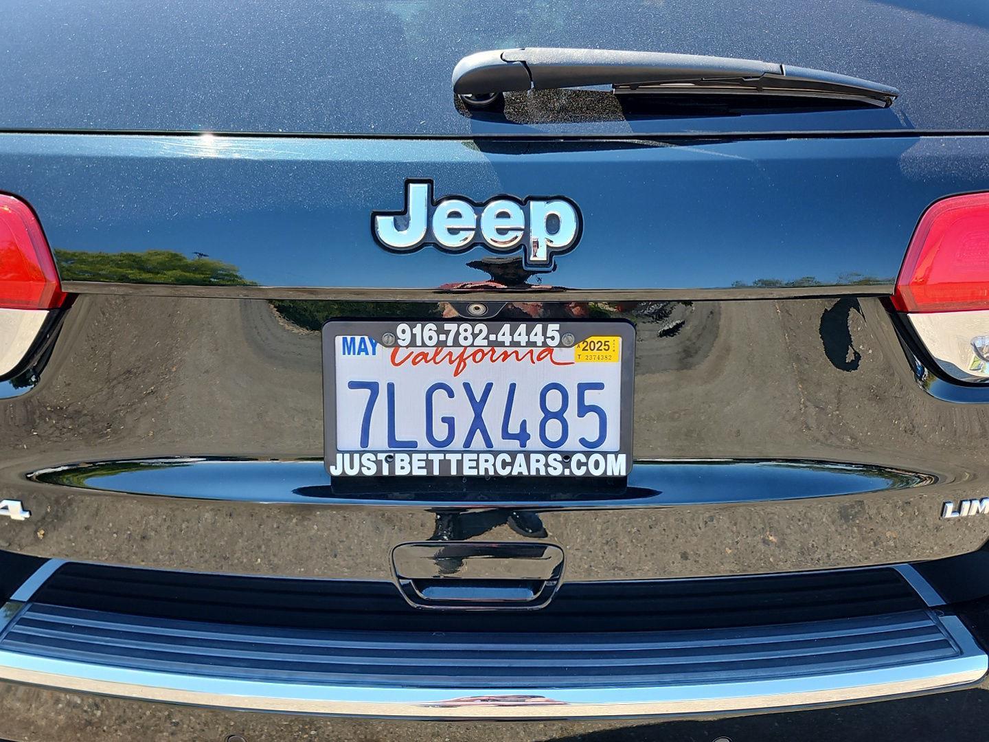 Just Better Cars