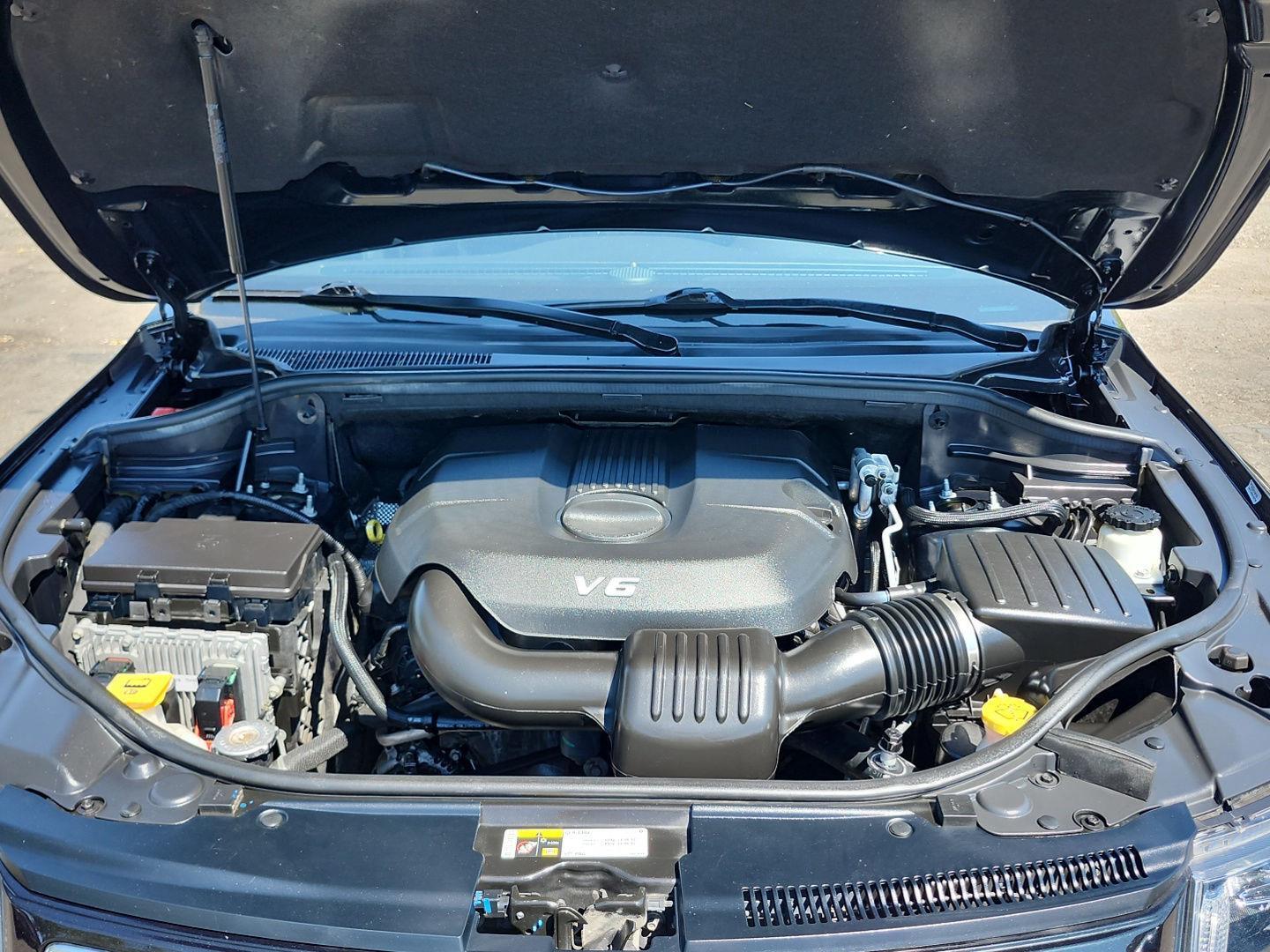 Just Better Cars